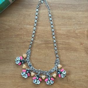Stella & Dot Callie Necklace